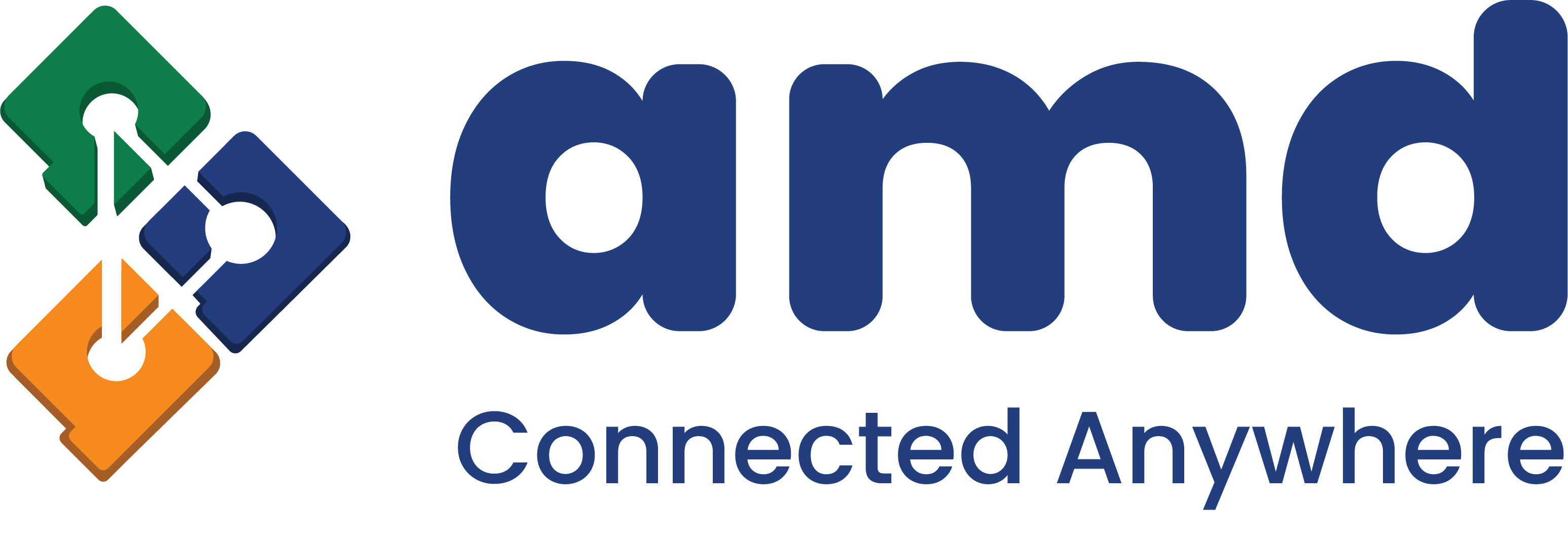 Finance & Accounting Apps On PT. Alam Media Data