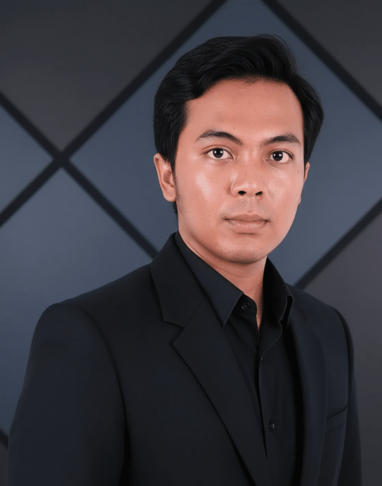 it consultant indonesia