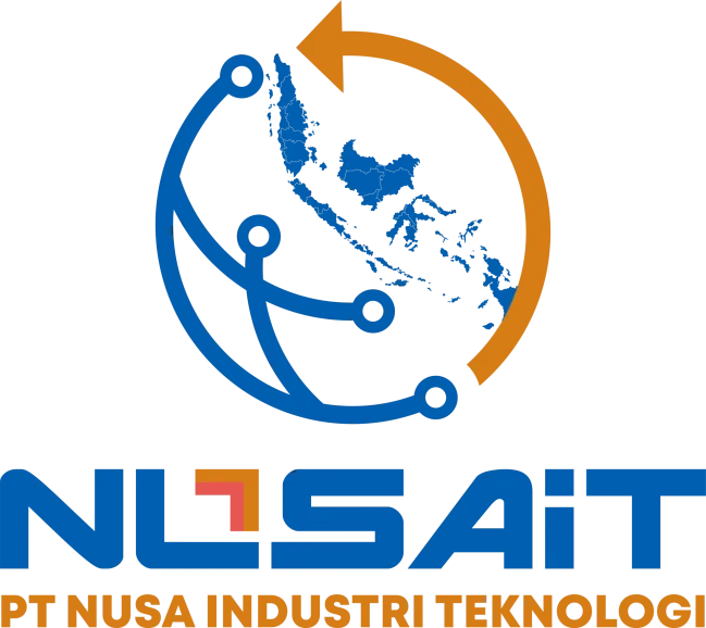 Logo resmi NusaIT